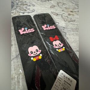 Disney Seatbelt Cover